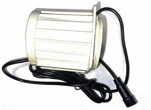 Deltec - Motoblock do pompy odpieniacza DCC3