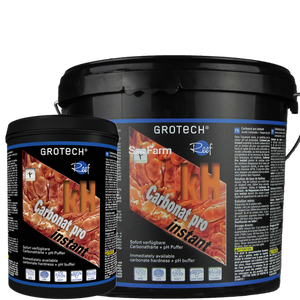 Grotech Carbonat Pro Instant 1000 g