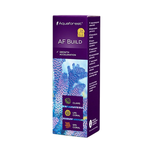 Aquaforest Build 50 ml