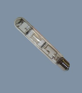 Blau HQI 400W 14000K E40