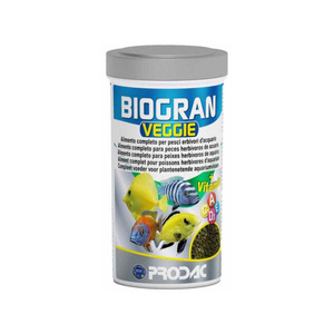 Prodac - Biogran Veggie 100gr/250ml