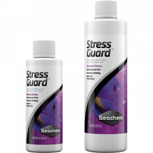 Seachem Stress Guard 100ml