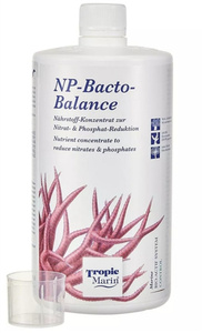 Tropic Marin NP-Bacto-Balance 1000 ml