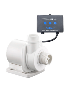 Deltec - Pompa do odpieniacza DCC4