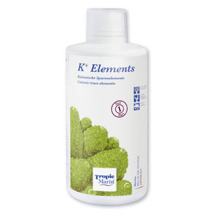 Tropic Marin K+ elements 500 ml