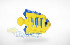 Lego Juvenile Clarion Angel