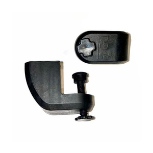 D-D Zestaw zacisków do uchwytów DD Slimline