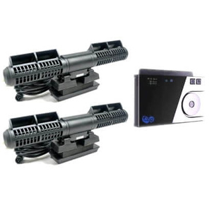 Maxspect Gyre XF-350 CE Double Cloud Edition 2 pompy + kontroler