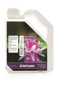 ReeFlowers Pond Lotus - All Inclusive 3000 ml