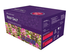 Sól do Akwarium Aquaforest Reef Salt 19kg