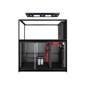 Red Sea REEFER™ MAX Peninsula S-700 G3 - Czarny