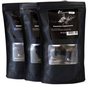 Reef Scorpionfish - Elemental Suplement 2x50ml