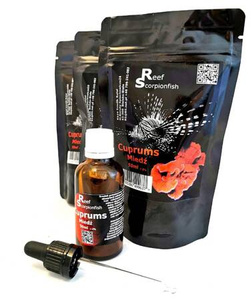 Reef Scorpionfish - Cuprums 50ml