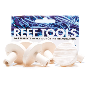 Fauna Marin Maxi Reef Disc Ø 3,3 cm 6szt