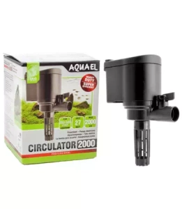 Aquael Circulator 2000