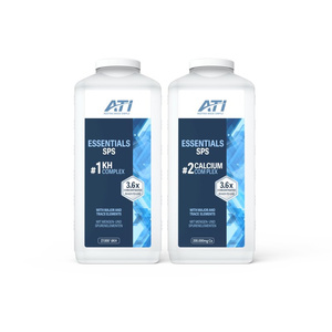 ATI Essentials SPS Set 2x2700 ml