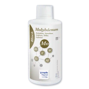 Tropic Marin - Block Molybdenum 1000 ml