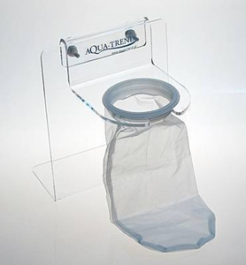  Statyw do skarpety filtracyjnej  7''(18cm)