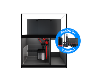 Red Sea REEFER™ G3 350 Complete System - Black