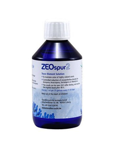 Korallen-Zucht ZEOspur 2 250 ml
