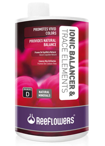 ReeFlowers Ionic Balancer 1000 ml