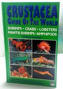 Crustacea Guide of the World