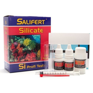 Salifert Test na krzemiany Si