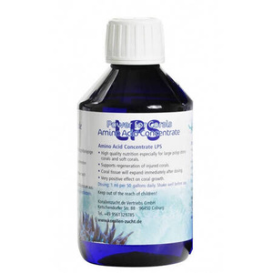 Korallen-Zucht Amino Acid LPS 250 ml