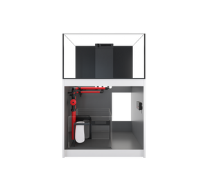 Red Sea REEFER 300 G3 Complete System - White