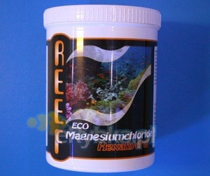 EcoSystem Aquarium Chlorek magnezu 1000g