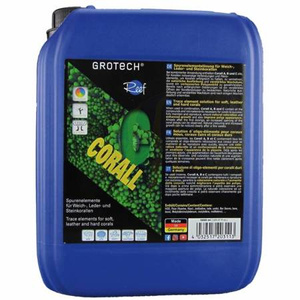GroTech NEW Corall C 5000 ml