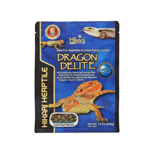 Hikari DRAGON DELITE 200G