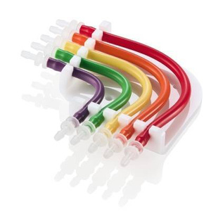 Aqua Trend Samudra Samudra Bend Handle