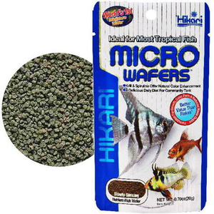 Pokarm Granulowany Hikari Micro Wafers 20g