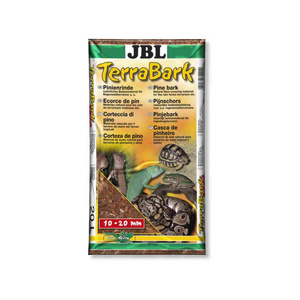 JBL - Terrabark 20L M 10-20mm