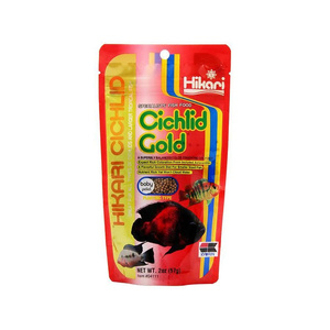 Hikari - Cichlid Gold Baby 57gr