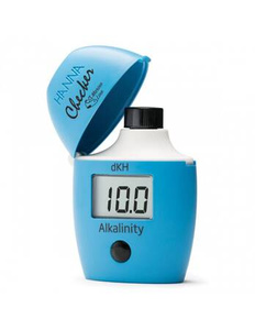 Hanna Instruments Miernik zasadowości HI772