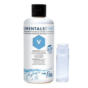 Fauna Marin Elementals Trace V 250 ml
