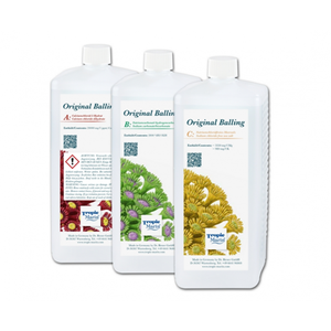 Tropic Marin Balling Liquid Set 3x1l