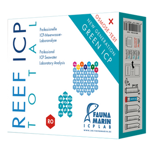 Fauna Marin Reef ICP Total