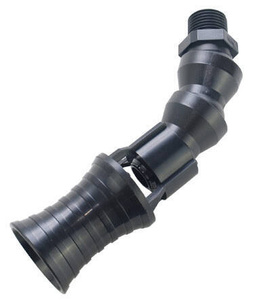 Blau Vortex Eductor 3/4"