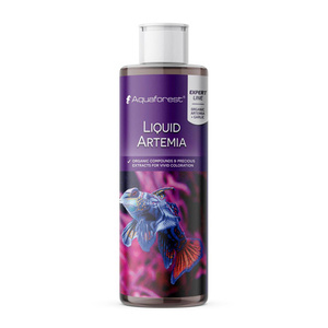Aquaforest Liquid Artemia  250 ml