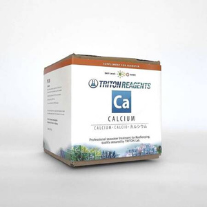 Triton – Calcium 1000g