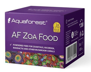 Aquaforest  Zoa Food 30 g