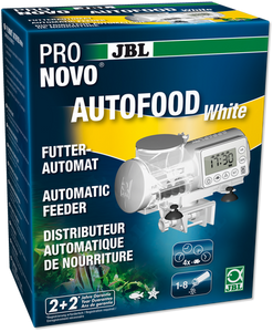 JBL Pronovo AUTOFOOD  Biały