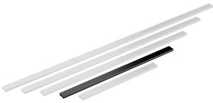 Szyna DD OTM 90 cm i 2 x ramiona obrotowe (do hydr)