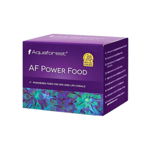 Aquaforest Power Food 20 g