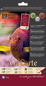 Aquarium Systems A la Carte 15 g Red