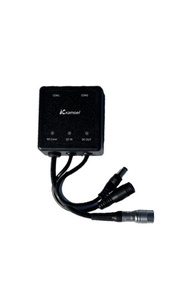 D-D KH Manager Interface Box