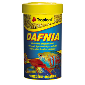 Tropical - Dafnia Natural 100ml/18g